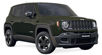 Renegade Recon green